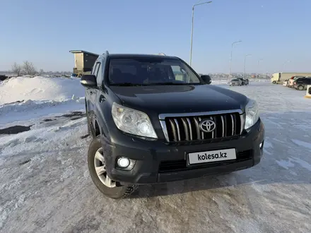 Toyota Land Cruiser Prado 2013 года за 14 999 999 тг. в Актобе