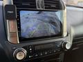 Toyota Land Cruiser Prado 2013 года за 14 999 999 тг. в Актобе – фото 8