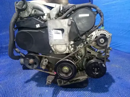 Двигатель АКПП 1MZ-fe 3.0 мотор (коробка) Мотор 1mz-fe Lexus за 99 888 тг. в Алматы – фото 2