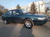 Mazda 626 1991 года за 1 250 000 тг. в Алматы – фото 2