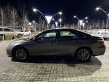 Toyota Camry 2015 года за 7 000 000 тг. в Уральск – фото 5