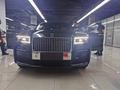 Rolls-Royce Ghost 2021 годаүшін455 000 000 тг. в Алматы