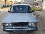 ВАЗ (Lada) 2107 2010 года за 1 200 000 тг. в Шымкент