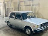 ВАЗ (Lada) 2107 2010 года за 1 200 000 тг. в Шымкент – фото 3