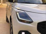 Suzuki Swift 2026 года за 8 600 000 тг. в Астана – фото 4