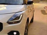 Suzuki Swift 2026 года за 8 600 000 тг. в Астана – фото 5