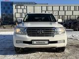 Toyota Land Cruiser 2011 года за 20 500 000 тг. в Астана