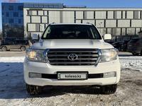 Toyota Land Cruiser 2011 годаfor20 500 000 тг. в Астана