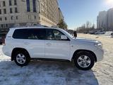 Toyota Land Cruiser 2011 года за 20 500 000 тг. в Астана – фото 3