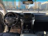 Toyota Land Cruiser 2011 года за 20 500 000 тг. в Астана – фото 5