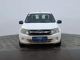 ВАЗ (Lada) Granta 2190 2013 года за 1 080 000 тг. в Астана – фото 2