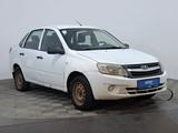ВАЗ (Lada) Granta 2190 2013 года за 1 080 000 тг. в Астана – фото 3