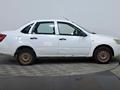 ВАЗ (Lada) Granta 2190 2013 года за 1 080 000 тг. в Астана – фото 4