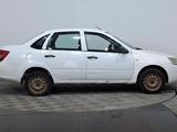 ВАЗ (Lada) Granta 2190 2013 года за 1 080 000 тг. в Астана – фото 4