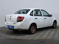 ВАЗ (Lada) Granta 2190 2013 года за 1 080 000 тг. в Астана – фото 5