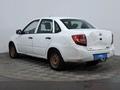 ВАЗ (Lada) Granta 2190 2013 года за 1 080 000 тг. в Астана – фото 7