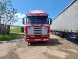 Scania  2-Series 1996 годаүшін7 000 000 тг. в Шымкент