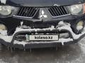Mitsubishi L200 2008 года за 4 500 000 тг. в Караганда