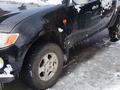Mitsubishi L200 2008 года за 4 500 000 тг. в Караганда – фото 2