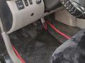 Mitsubishi L200 2008 года за 4 500 000 тг. в Караганда – фото 3