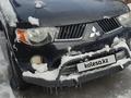Mitsubishi L200 2008 года за 4 500 000 тг. в Караганда – фото 8
