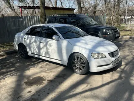 Toyota Mark X 2005 года за 5 200 000 тг. в Тараз