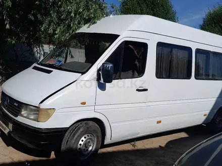 Mercedes-Benz Sprinter 2000 года за 5 243 011 тг. в Кызылорда – фото 9