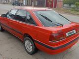 Mazda 626 1990 годаүшін850 000 тг. в Алматы – фото 2