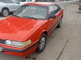 Mazda 626 1990 годаүшін850 000 тг. в Алматы