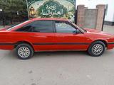 Mazda 626 1990 годаүшін850 000 тг. в Алматы – фото 3
