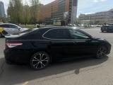 Toyota Camry 2020 годаүшін11 000 000 тг. в Астана – фото 3