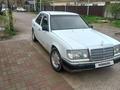 Mercedes-Benz E 230 1989 годаүшін850 000 тг. в Алматы