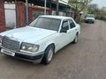 Mercedes-Benz E 230 1989 годаүшін850 000 тг. в Алматы – фото 2