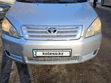 Toyota Avensis Verso 2003 годаүшін5 400 000 тг. в Алматы