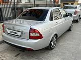 ВАЗ (Lada) Priora 2170 2008 годаүшін1 700 000 тг. в Шымкент – фото 4