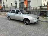 ВАЗ (Lada) Priora 2170 2008 годаүшін1 700 000 тг. в Шымкент