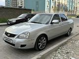 ВАЗ (Lada) Priora 2170 2008 годаүшін1 700 000 тг. в Шымкент – фото 2
