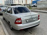 ВАЗ (Lada) Priora 2170 2008 годаүшін1 700 000 тг. в Шымкент – фото 5