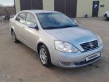 Geely FC 2009 года за 2 000 000 тг. в Лисаковск