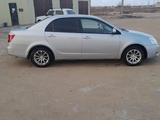 Geely FC 2009 года за 2 000 000 тг. в Лисаковск – фото 2