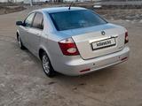 Geely FC 2009 года за 2 000 000 тг. в Лисаковск – фото 4