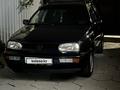 Volkswagen Golf 1993 годаfor1 450 000 тг. в Тараз