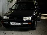 Volkswagen Golf 1993 года за 1 450 000 тг. в Тараз