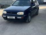 Volkswagen Golf 1993 года за 1 450 000 тг. в Тараз – фото 2