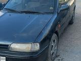 Nissan Primera 1993 годаүшін450 000 тг. в Жанаозен – фото 2