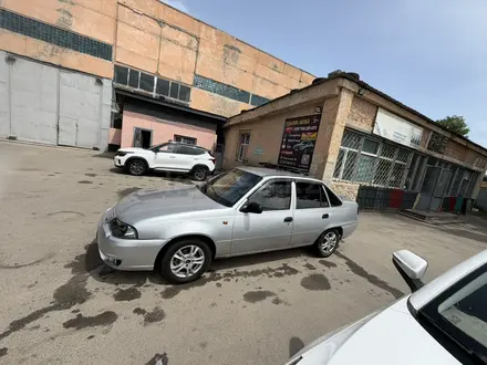 Daewoo Nexia 2010 года за 1 000 000 тг. в Алматы – фото 4