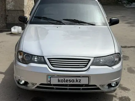 Daewoo Nexia 2010 года за 1 000 000 тг. в Алматы