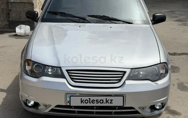 Daewoo Nexia 2010 года за 1 000 000 тг. в Алматы