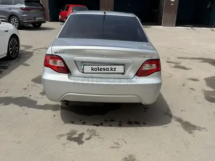 Daewoo Nexia 2010 года за 1 000 000 тг. в Алматы – фото 2