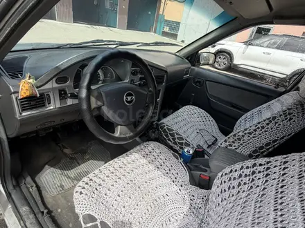 Daewoo Nexia 2010 года за 1 000 000 тг. в Алматы – фото 7